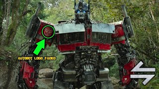 I Watched Transformers: Rise of the Beasts Trailer in 0.25x Speed and Here's What I Found
