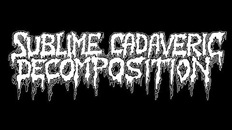 Sublime Cadaveric Decomposition @ MCP Apache (Full Set)