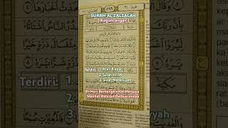 Download Lagu surah al zalzalah #mengajiyuk #quran#murrotal#jusamma#salimbahanan #tadabburquran#murrotalalzalzah MP3 Download Lagu surah al zalzalah #mengajiyuk #quran#murrotal#jusamma#salimbahanan #tadabburquran#murrotalalzalzah MP3