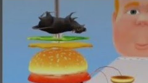 XXL sandwich runner: max Levels game walkthrough iOS android #runninggames #sandwichrunner