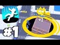 omg finally a new io game holeio gameplay walkthrough part 1 agario slitherio