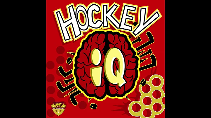 Hockey IQ Podcast - Danny Heath