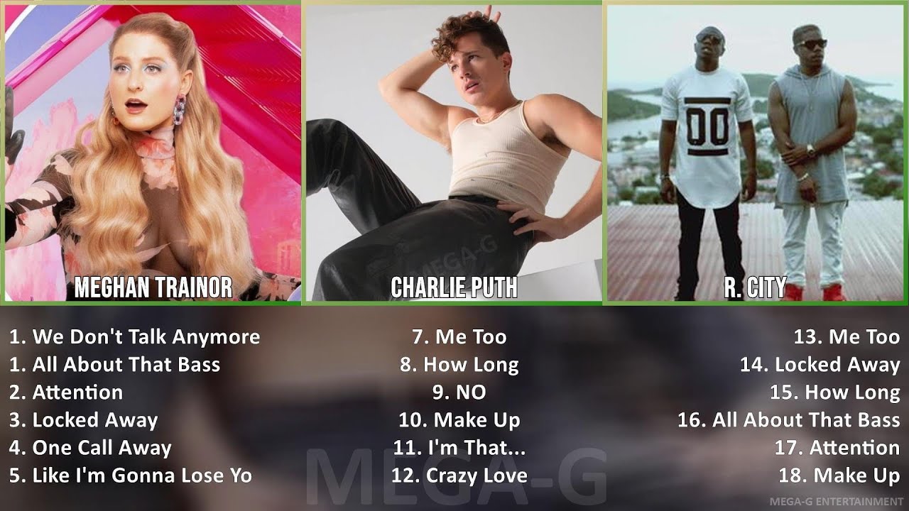 2010s Music ~ Top Contemporary Pop Rock, Rock, Pop, Dance Pop Music ...