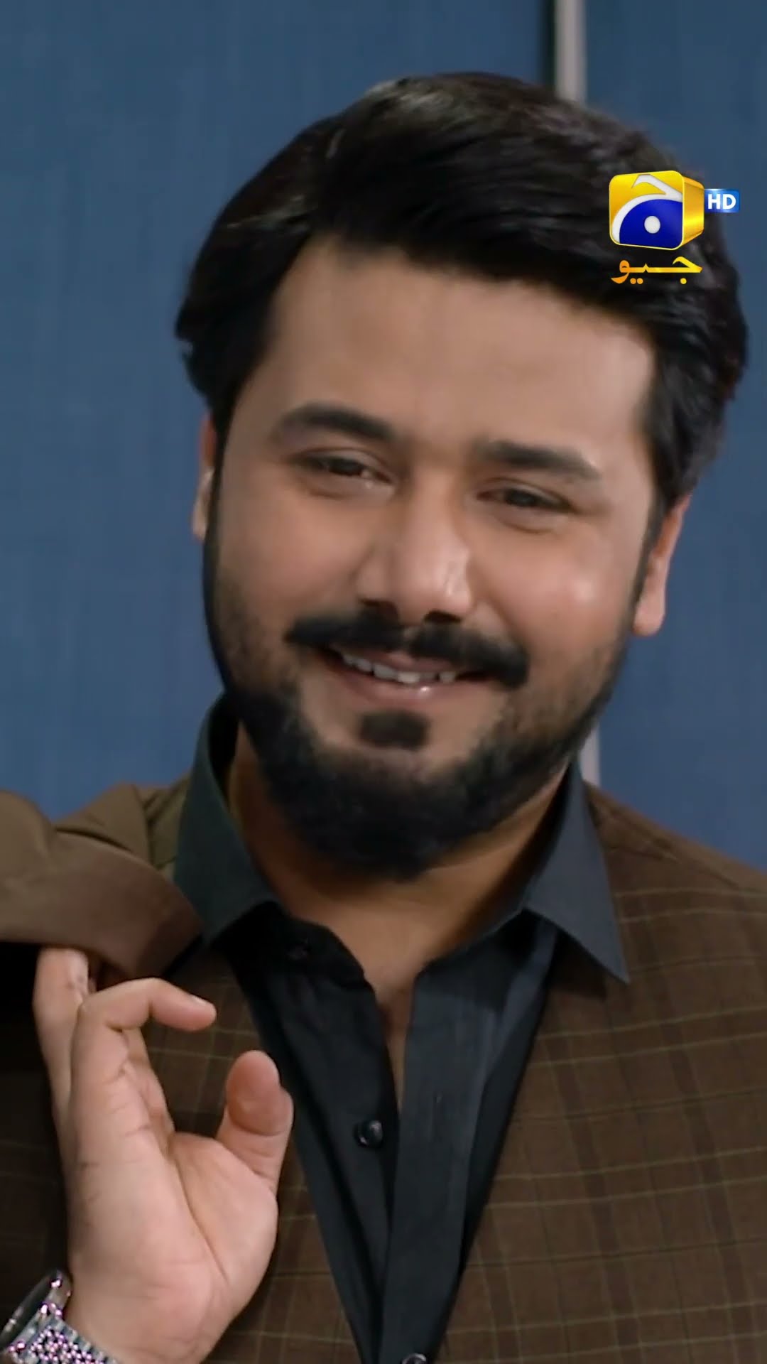 Mohabbat Ke Liye Wahaj ne Apni Zidd Chor Di #aafat #shorts
