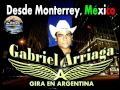 No soy monedita de oro  -   Gabriel Arriaga