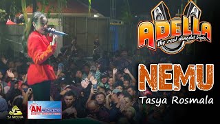 OM ADELLA | NEMU - Tasya Rosmala | AN PROMOSINDO - SIDOARJO