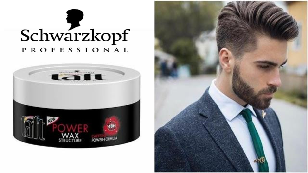 Schwarzkopf All Weather Taft Power Wax Hair Wax Honest Review Hindi Must Watch YouTube Schwarzkopf All Weather Taft Power Wax Hair Wax Honest Review Hindi Must Watch YouTube