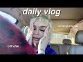Daily vlog: chit chat, shipping orders, running errands, going on a ‘date’