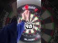 Day 90 of the 9 dart challenge