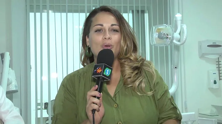 Odontologia Dr. Cynthia Lara - Programa O Negcio  ...