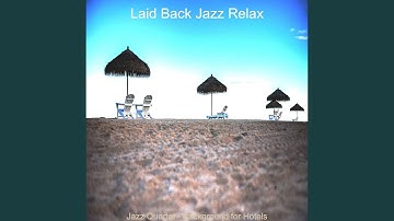 Dream Like Jazz Sax with Strings - Vibe for Holidays