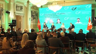 RTV Cetinje - Cetinjski forum 2025