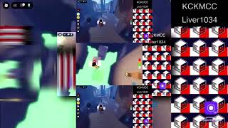 idk what i should call this source that KCKMCC sended to me Scan Opposite