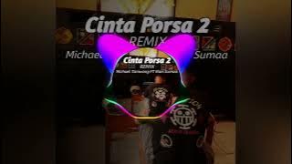 Cinta Porsa 2 _-_Remix_-_michael Taniwang FT Rian Sumaa ‼️‼️