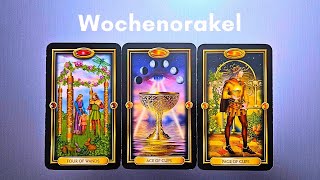 Es wird ein Kinderspiel ? Jemand kommt auf Dich zu | Liebesangebot | Du wirst befreit werden | Tarot