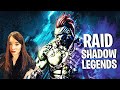 ГАЙДЫ ПО ПРОХОЖДЕНИЮ 20-Х ПОДЗЕМОК, ЁУУУ| RAID Shadow Legends