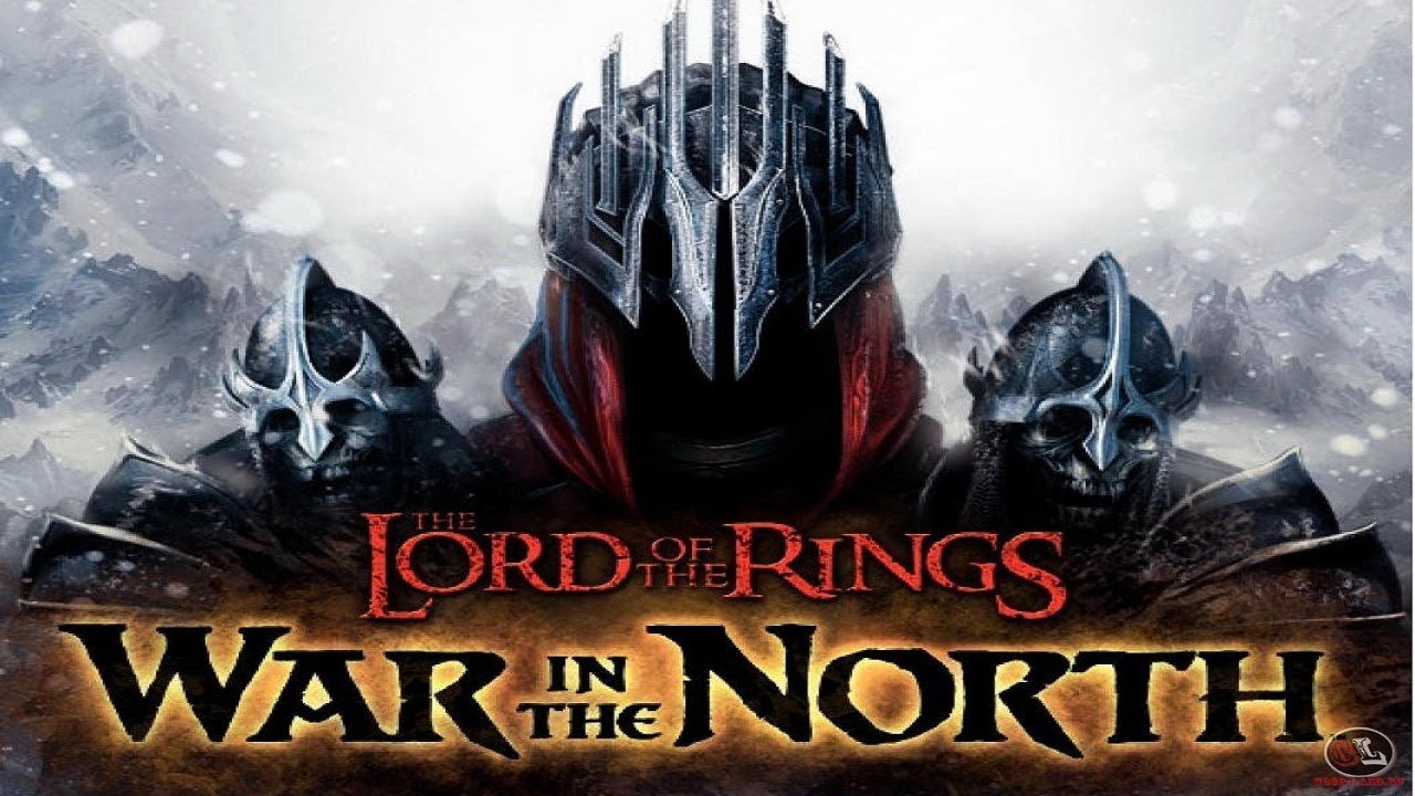 Lord of the rings war in the north no steam фото 66