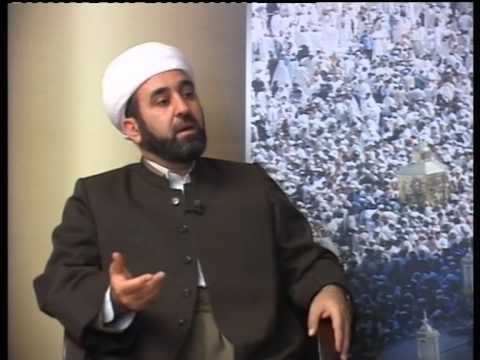 مامۆستا محمد نصرالله باسی نەخۆش کەوتن وەك تاقی کردنەوەی خوایی 