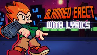 Blammed ERECT WITH LYRICS | FT. @rill3t | Happy Pico Day! (FREESTYLED)