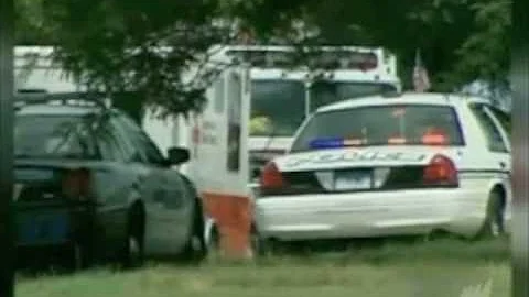 Workplace Violence in the News