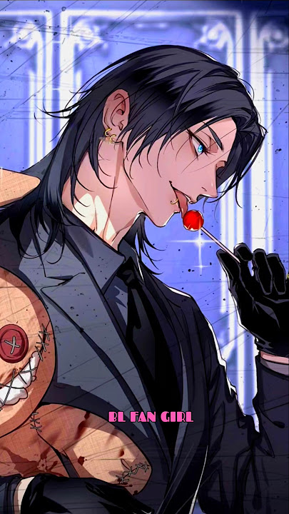 I'm excited for this new manhua 🥰🥰😍😍😍 #bl #manhwa #manhuaedit #manhua #manhwareccomendation