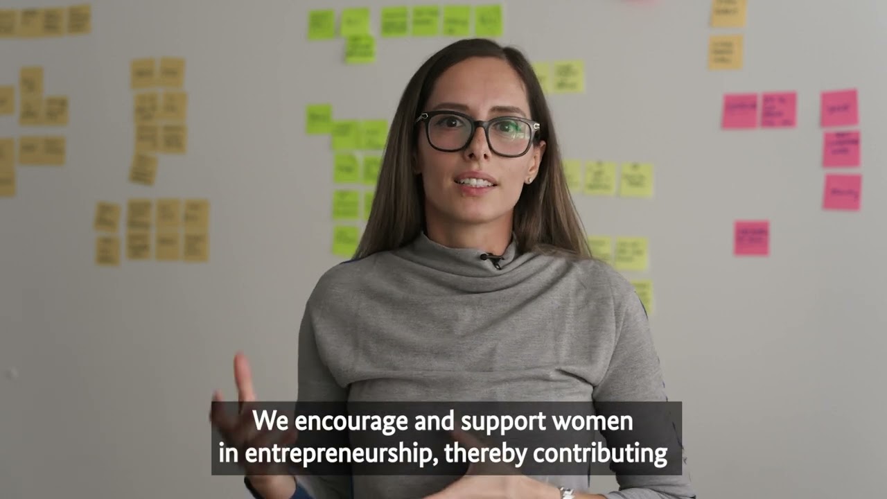 GIZ BiH SEDEP Programme Video (October 2024)