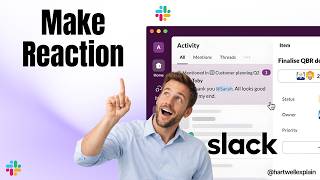 How to Make Slack Reactions - Creating Custom Slack Emojis in 2026