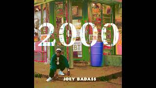Joey Bada$$ - Show Me (Instrumental)
