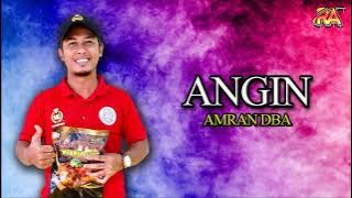 Amran DBA - Angin