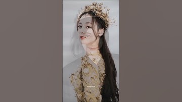 "Angel on earth"👑💎🎀#chineseactress #dilrabadilmurat #angel #support #subscribe #everyone #highlights