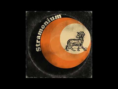 STRAMONIUM - Son of the Moon (official single)
