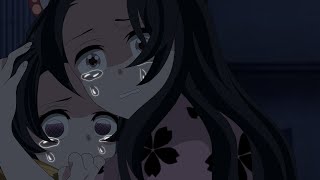 Kanae Remembers Her Past With Her Sister (Shinobu) Kimetsu No Yaiba Fan Made