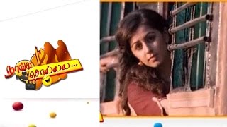Naanga Sollala - Nikki Galrani To Woo Top Heroes By Calling Them Jul 18, 2016