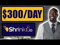 How To Make Money On Shrinkme.io In 2022 (For Beginners)