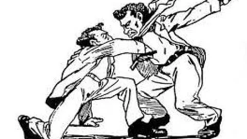 O que é desenvolvido na capoeira?