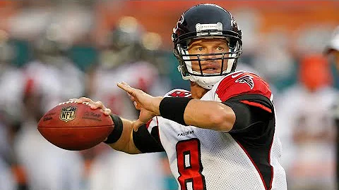 Chris Redman - Career Highlights