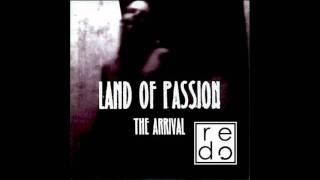 Land Of Passion - Circle Of Pain