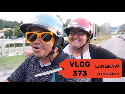How to rent a bike/car in Langkawi? Langkawi Travel Tips by Tech Travel Eat & Eizy Travel