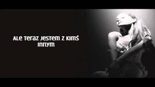 Ariana Grande - You'll Never Know Tłumaczenie PL