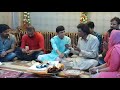 rasm e shahgirdi with ustad mehboob gill and uszee