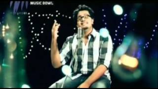 Video thumbnail of "Suruma ezhuthiya mizhikale - Music Bowl"