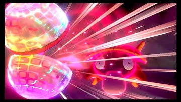 Catching a SHINY Shellder ✨🦪