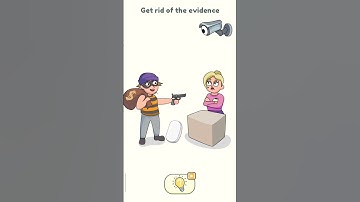 Dop2 | (Delete One Part) -level 773#game #popularvideo #trendingshorts #dop2 #shorts #viral 😂