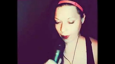 Gypsy- Fleetwood mac karaoke cover. Come sing with...
