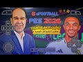 واخيرا لعبة PES 2026 PPSSPP بالتعليق العربي عصام الشوالي بأخر الانتقالات والاطقم لعام 2026 