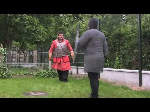 les-seigneurs-du-temps---reportage-2-:-les-combats-du-film