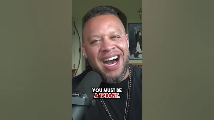 This Is What Is Happening With Masculine Excellence!