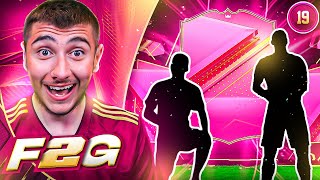 Insane Double Walkout On The RTG! screenshot 5