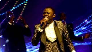 AYAHKU DAN SAHABATKU oleh Elijah Oyelade ft Stephanie Kome Ita