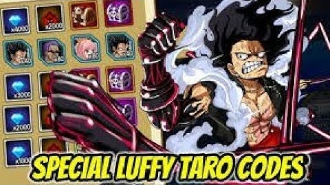 code kho báu huyền thoại English Sunny pirates code luffy taro shiba hosi và 80 mảnh Zephyr tay đen